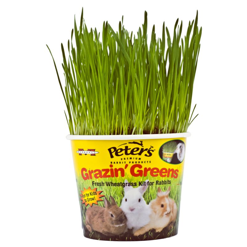 Marshall Grazin Greens