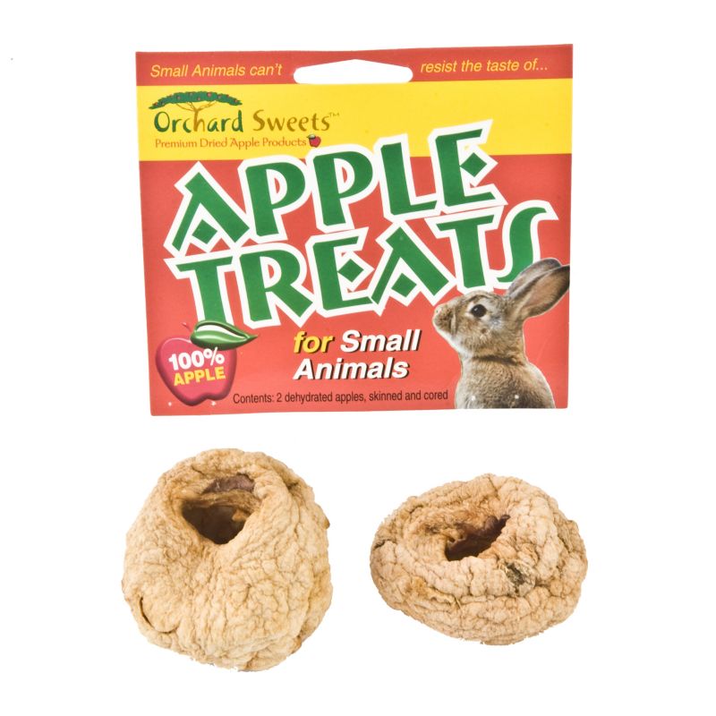 650995 - Orchard Sweets Apple Treats Whole