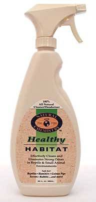 Natural Chemistry Healthy Habitat 24 oz