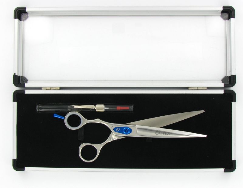 Oster SuperSteel Convex 2 Straight Shears 8 inch