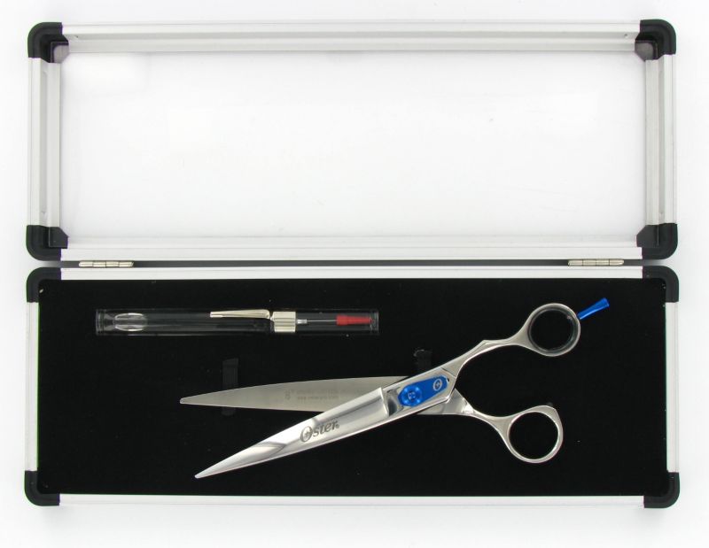 Oster SuperSteel Convex 2 Curved Shears 8 inch