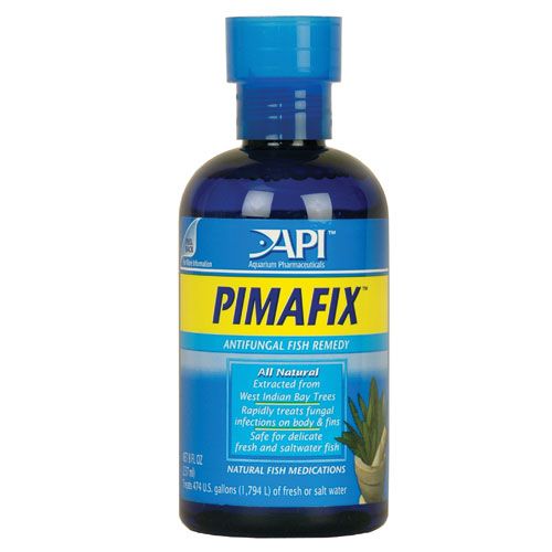 Pimafix Bottle