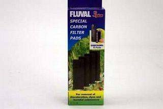 Hagen Fluval Carbon Pads