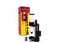 Coralife Super Skimmer with Pump