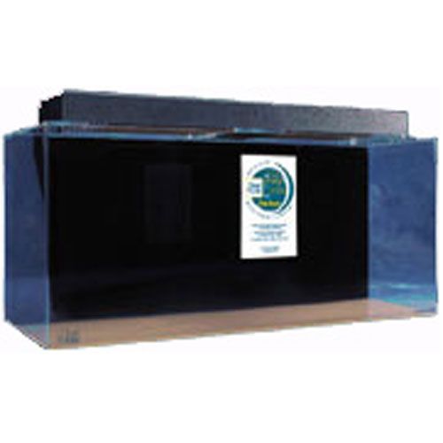 Clear For Life Rectangular Aquarium 500t Clear