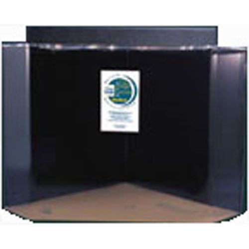 Clear For Life Pentagon Corner 100 Gal