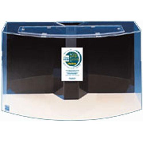 Clear For Life Bowfront Aquarium 50 Gal