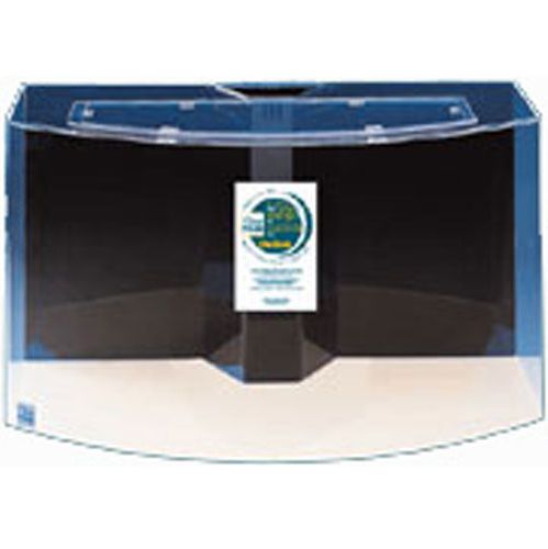 Clear For Life Bowfront Aquarium 90 Gal