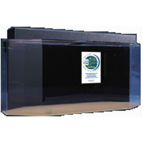Clear For Life Tru Octagon Aquarium Clear