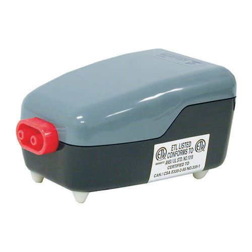 Oscar Enterprises Aqua Lifter Vacuum Pump