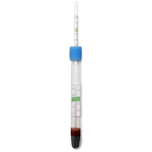 Hagen Living Sea Hydrometer