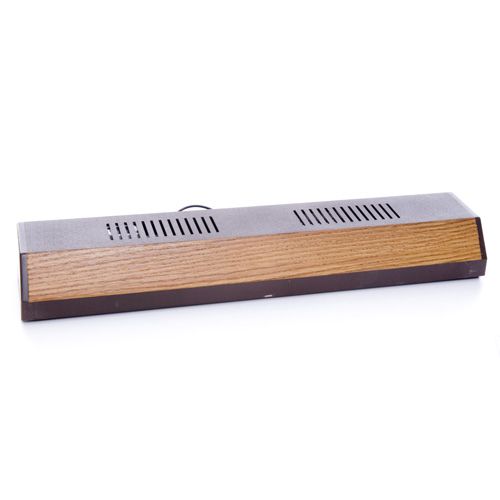 Perfecto Reflector Fluorescent Light Strip