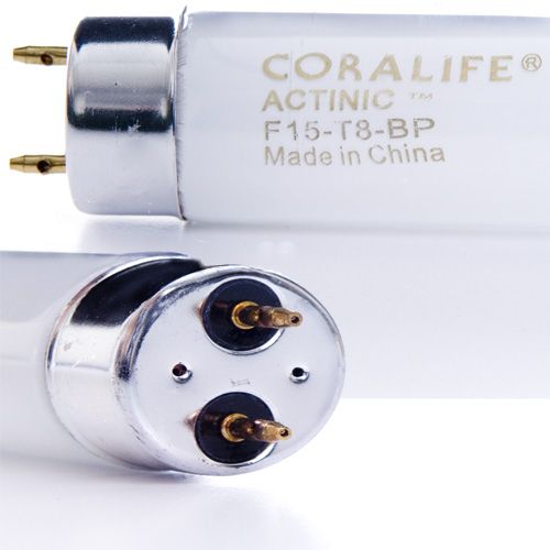 Current USA SunPaq SmartPaq Flouroscent Lamp