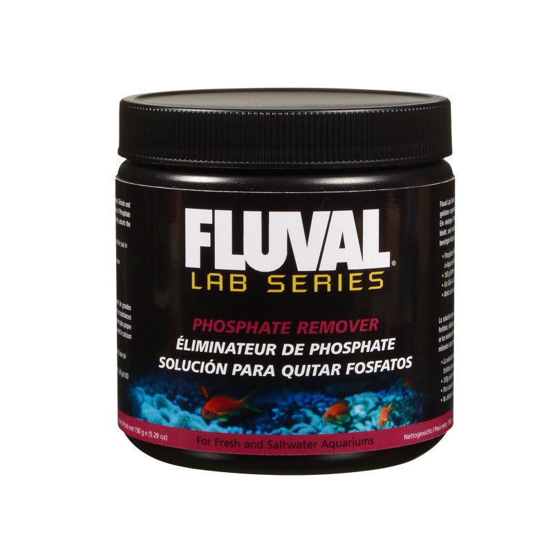 Fluval Lab Series Phosphate Remover