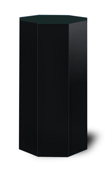 Octagon Aquarium Stand