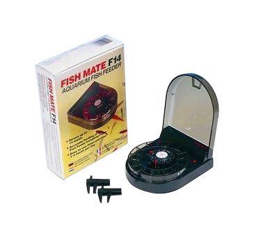 Fish Mate Automatic Feeder