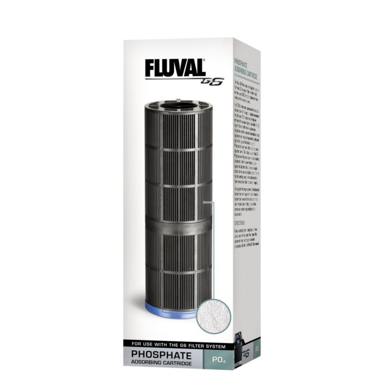 Fluval G Series Chemical Phosphate Cartridge