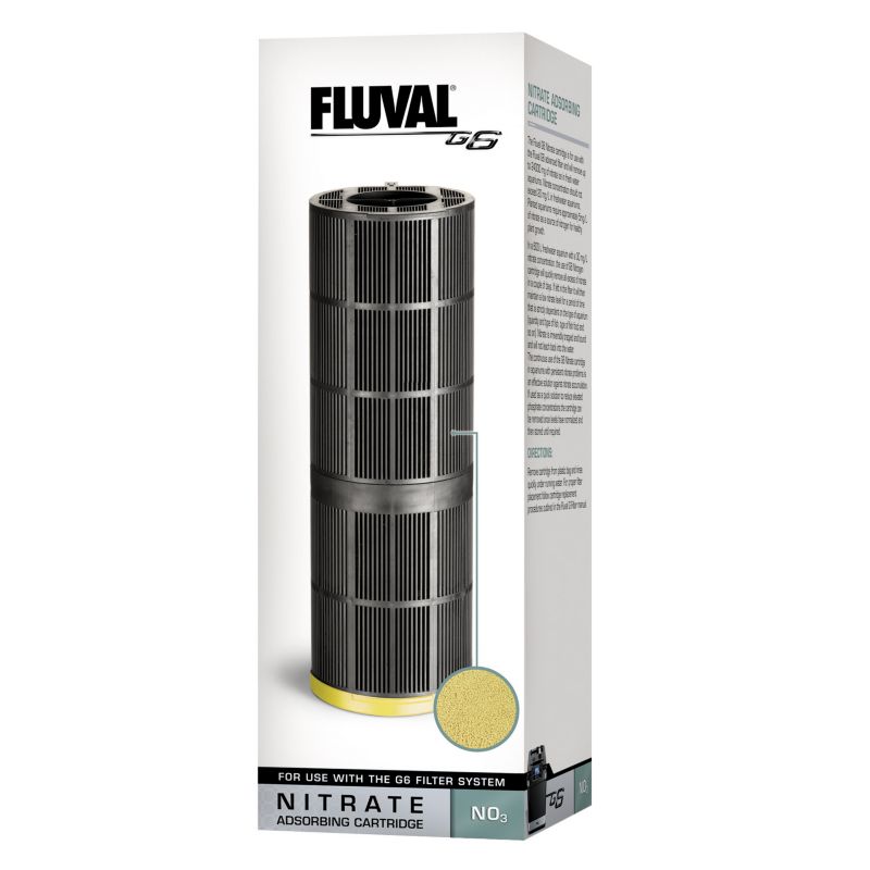 Fluval G Series Chemical Nitrate Cartridge