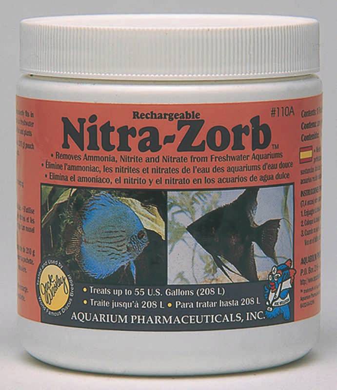 API Nitra-Zorb 3.7 oz