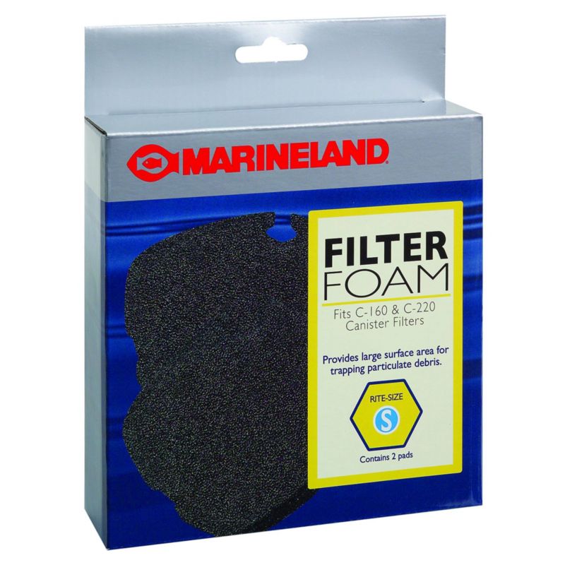 Marineland Filter Foam