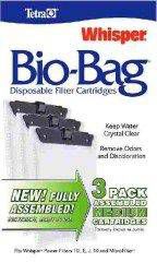 Tetra Bio-Bag Filter Cartridge