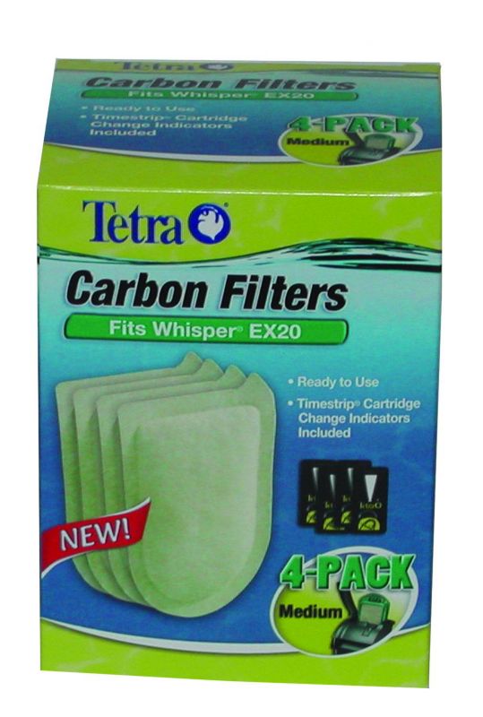 Tetra Whisper Filter Cartridge