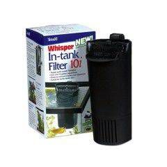 Tetra Whisper In-Tank Filter