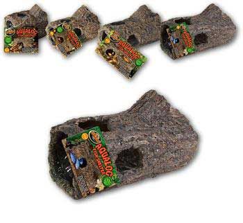 Zoo Med Sinking Resin Aqualog