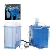 TOM Aquarium Return Tubing