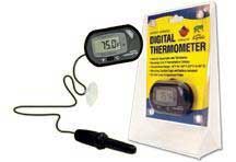 Coralife Digital Aquarium Thermometer