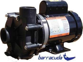 Reeflo Barracuda Aquarium Water Pump