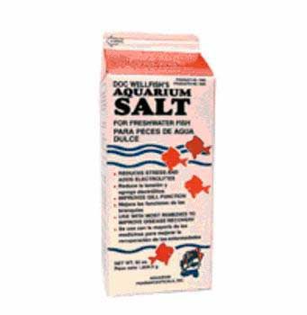 API Aquarium Salt 50 lb