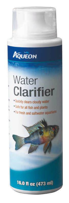 Aqueon Aquarium Water Clarifier