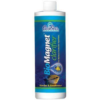 Carib Sea BioMagnet Water Clarifier