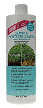 Eco Labs Gravel and Substrate Cleaner