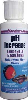Kordon pH Increase for Aquariums