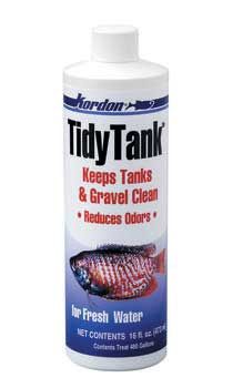 Kordon Tidy Tank Freshwater Conditioner