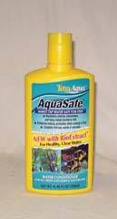 Tetra AquaSafe Plus Water Conditioner