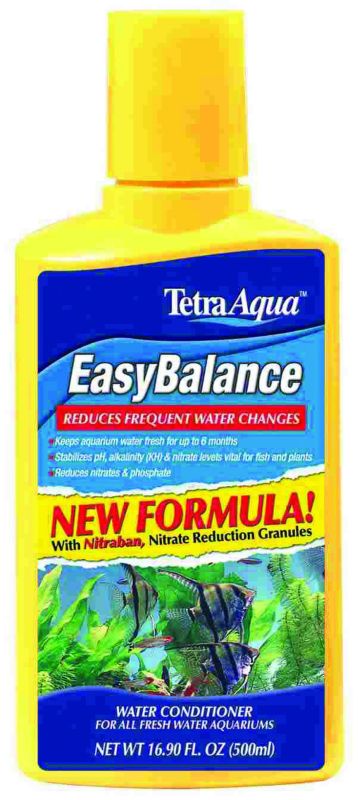 Tetra Easy Balance Water Treatment