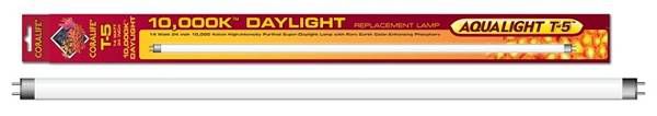 Coralife T5 10000K Daylight Aquarium Lamp