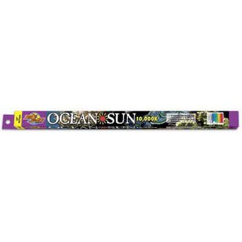 Zoo Med Ocean Sun 100000K Aquarium Lamp