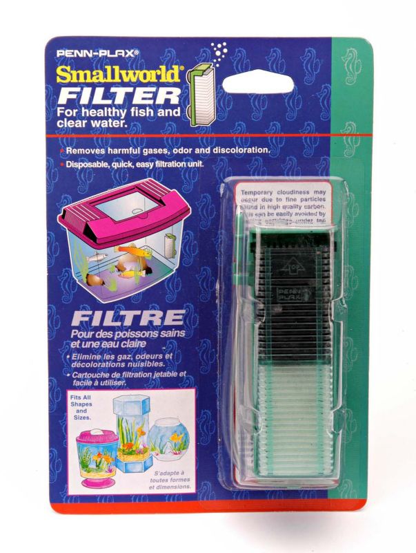 Smallworld Aquarium Air Filter