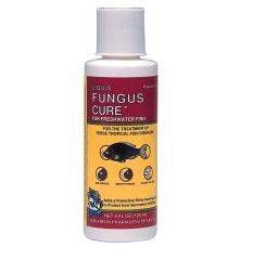 Aquarium Pharmaceuticals Liquid Fungus Cure 4 oz