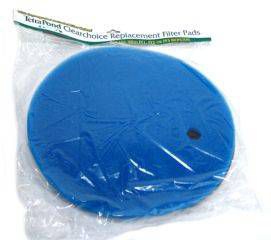 Tetra Pond Bio Filter Replacement Pads