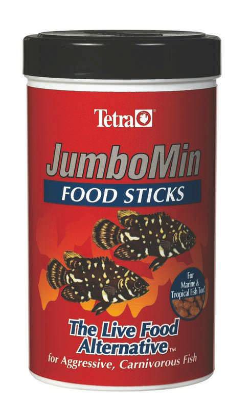 Tetra Jumbo Min Sticks