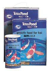 Tetra Pond Koi Growth Sticks