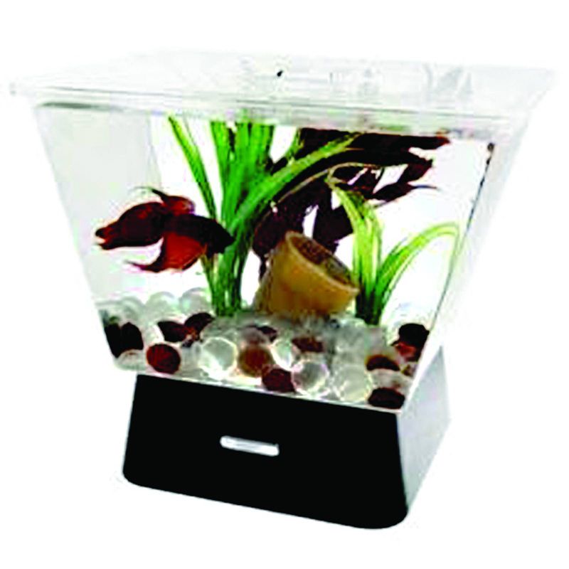 Tetra LED Betta Aquarium Kit