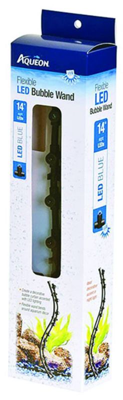 Aqueon Flexible LED Bubble Wand