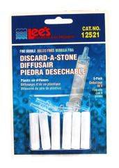 Lees Discard A Stone 6pk Coarse