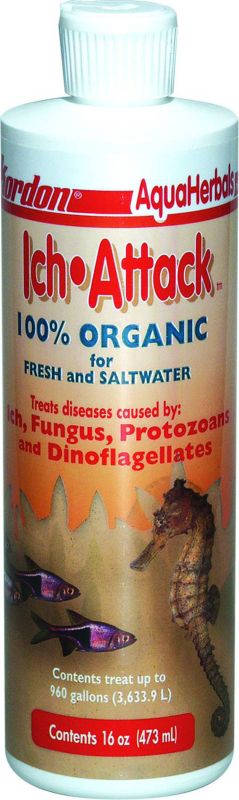 Kordon Ich Attack 16oz